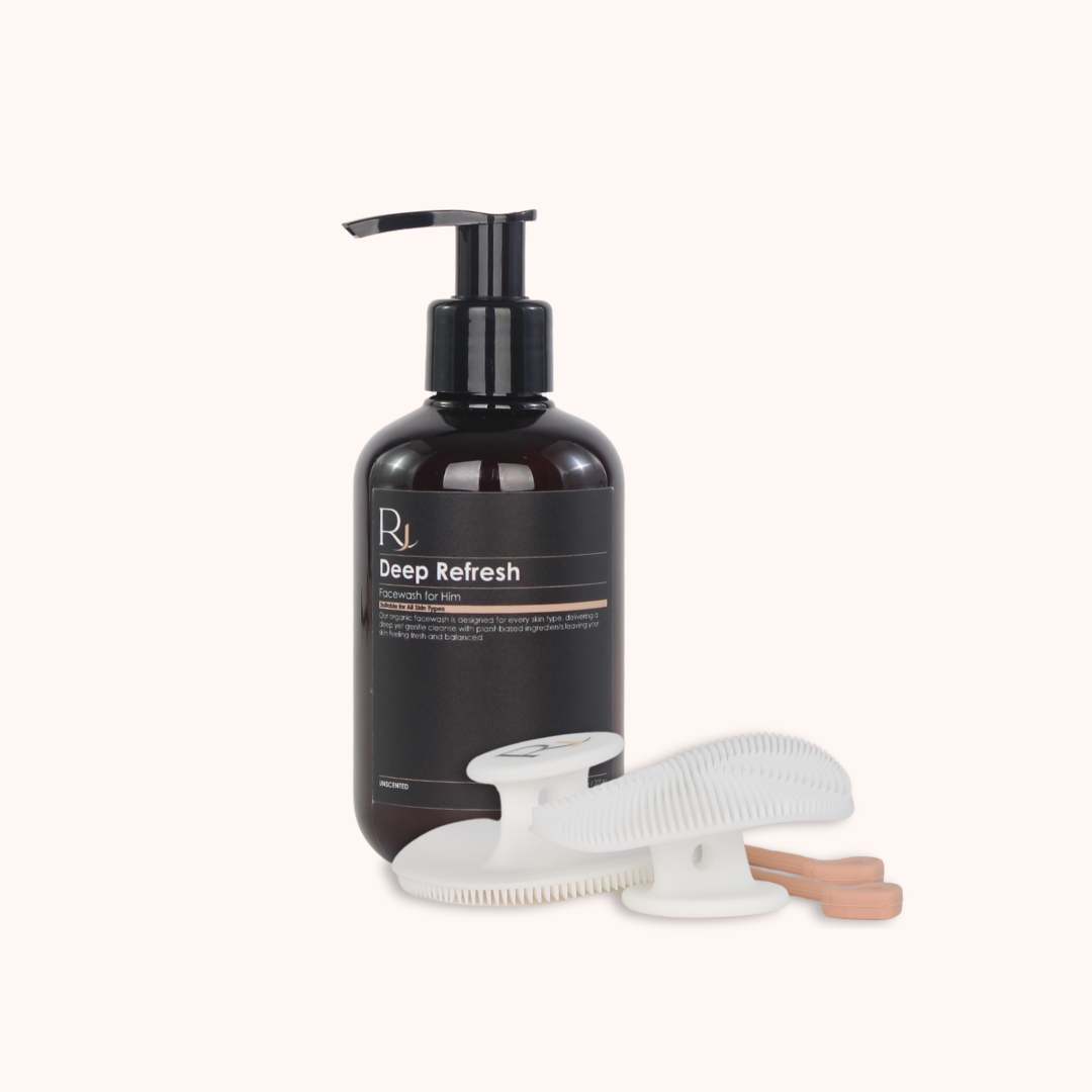 Facecare Bundle for Him