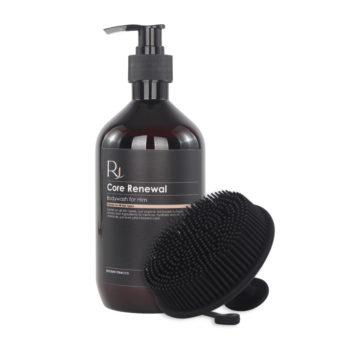 Bodycare Bundle for Him