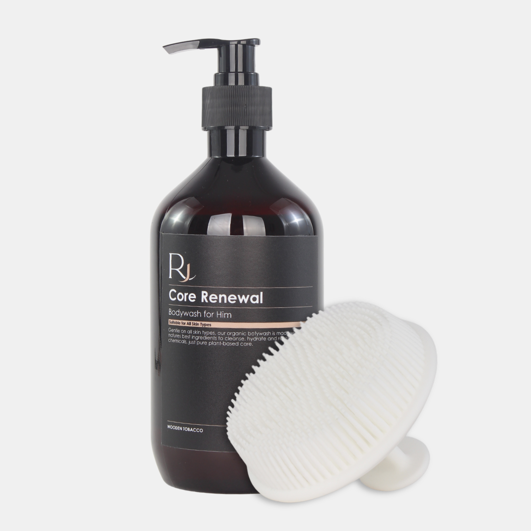 Bodycare Duo for Him