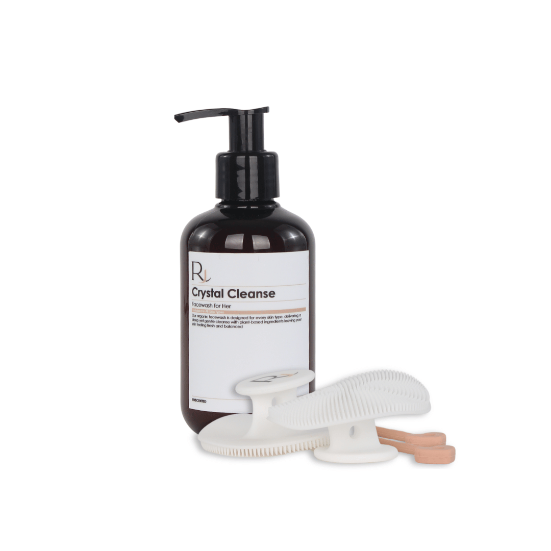 Facecare Bundle for Her