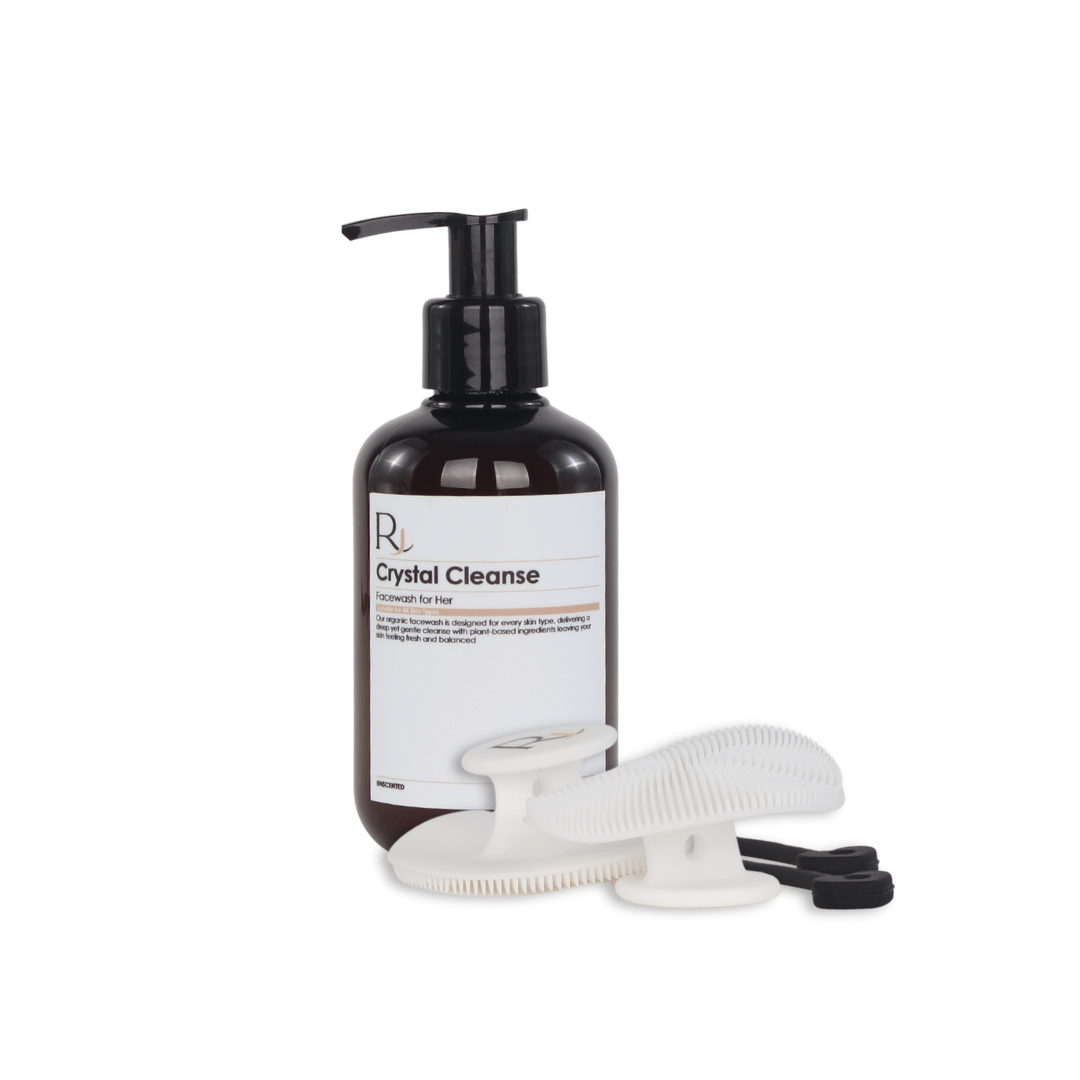 Facecare Bundle for Her