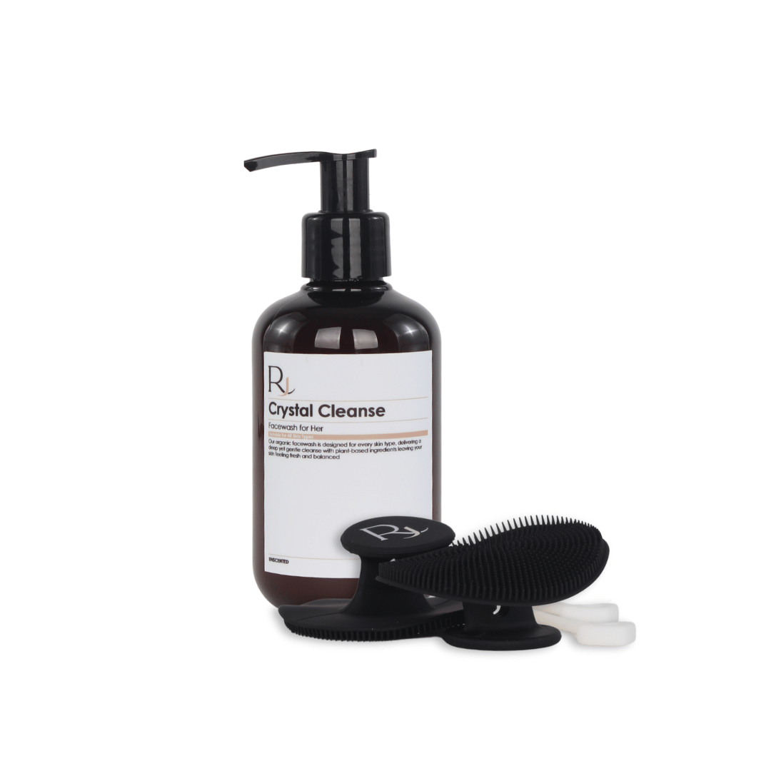 Facecare Bundle for Her