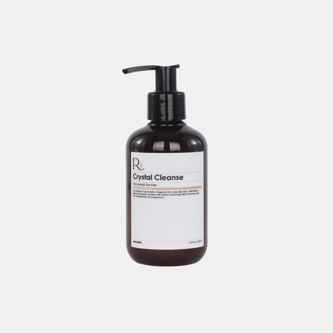 Facecare Duo for Her
