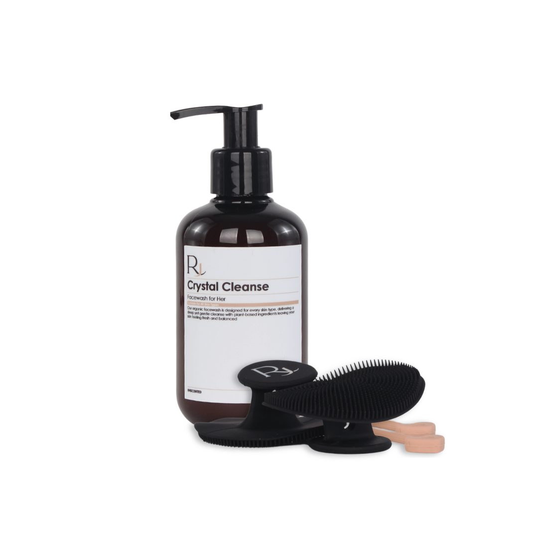 Facecare Bundle for Her