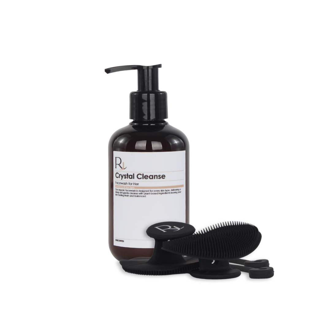 Facecare Bundle for Her