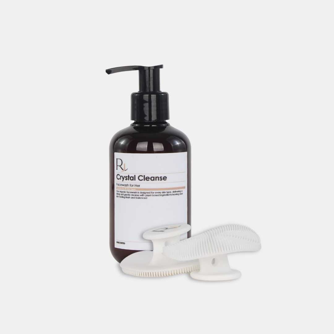 Facecare Duo for Her