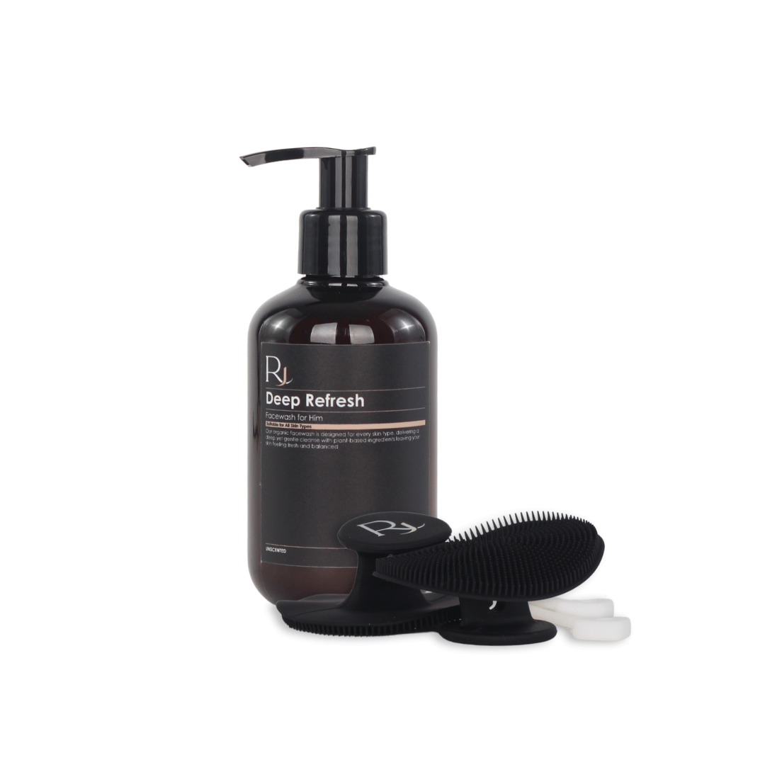 Facecare Bundle for Him