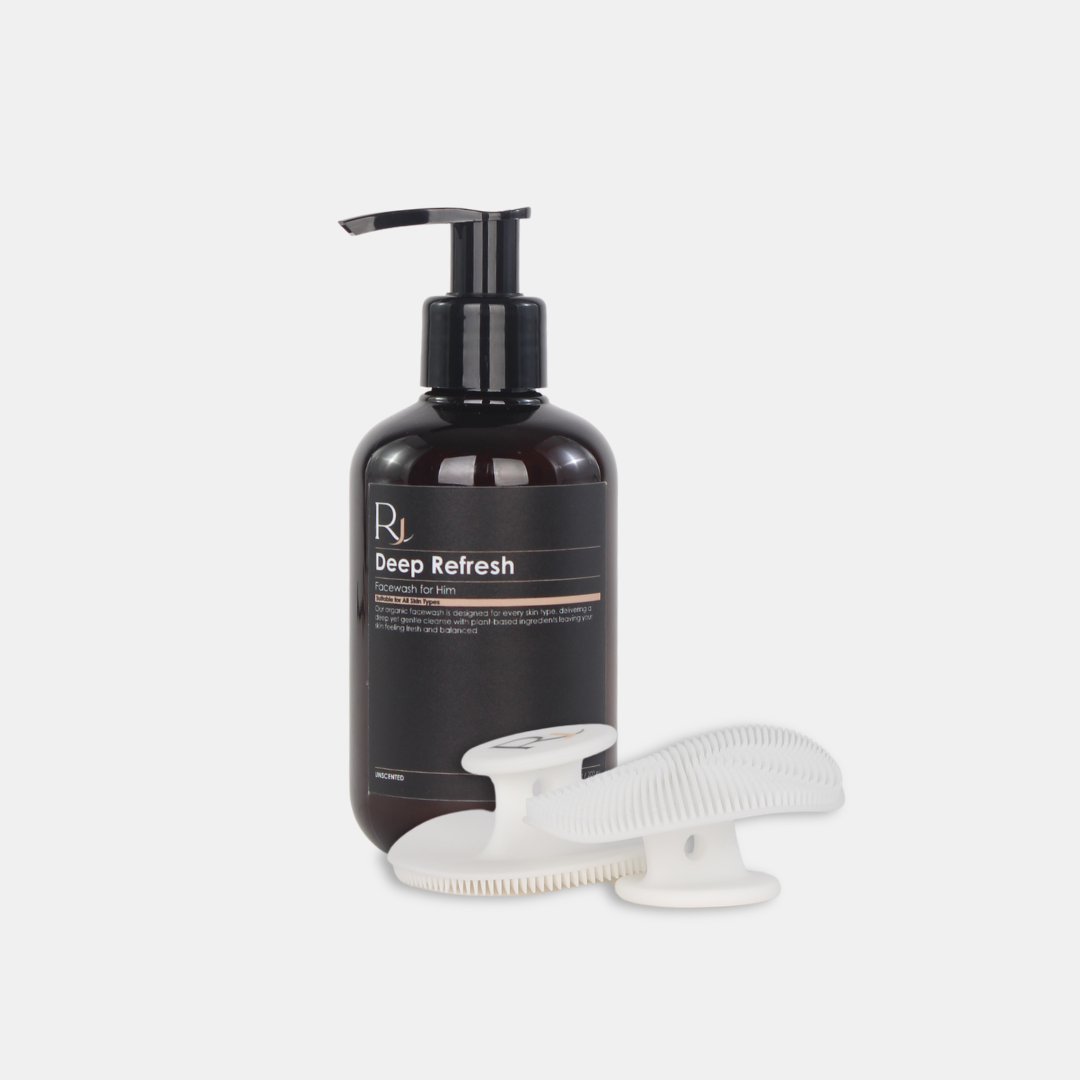 Facecare Duo for Him
