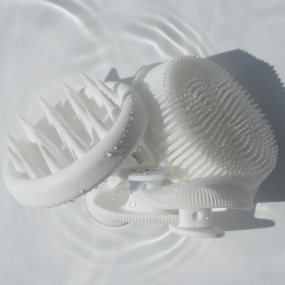 Brush Set
