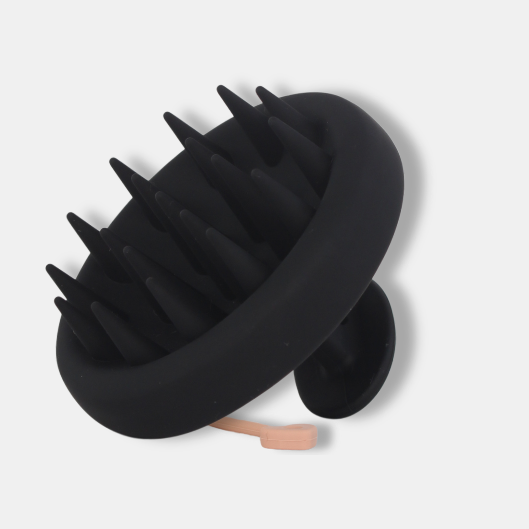 Scalp Massager