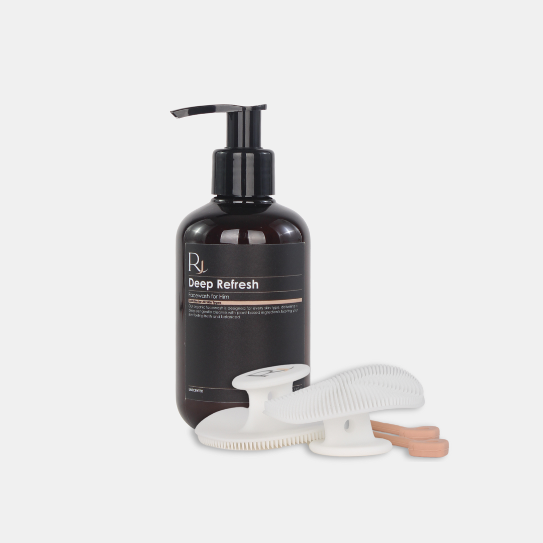 Facecare Bundle for Him
