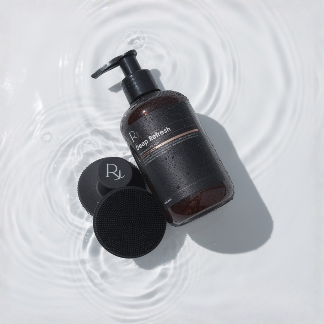 Facecare Duo for Him