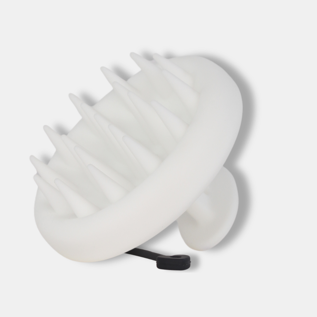 Scalp Massager