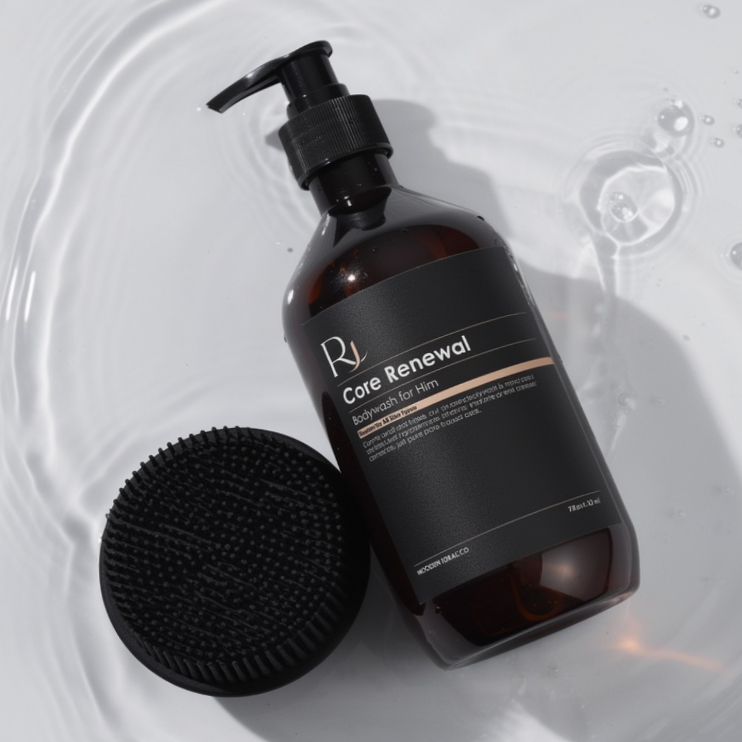 Bodycare Duo for Him