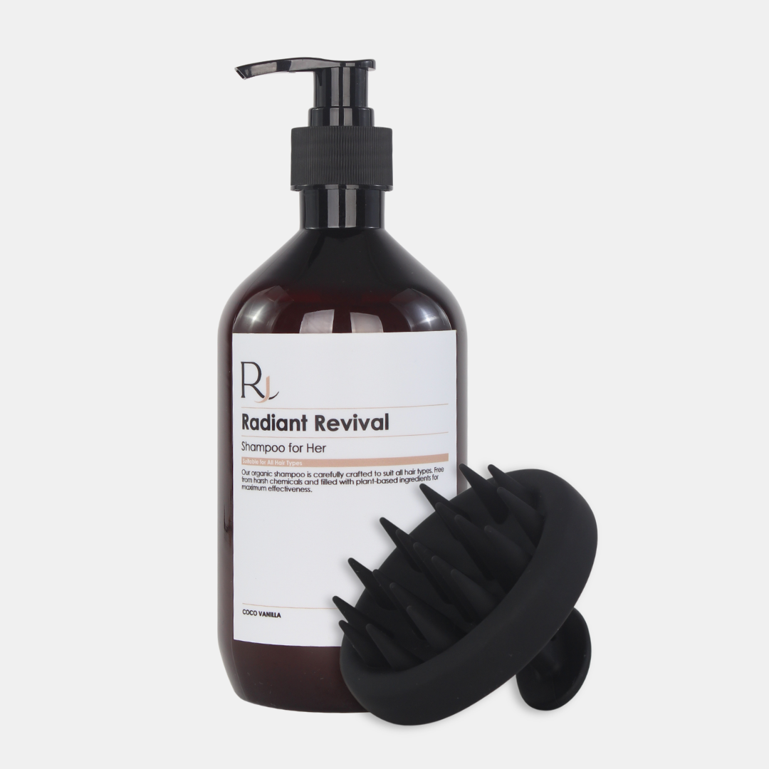 Haircare Duo for Her