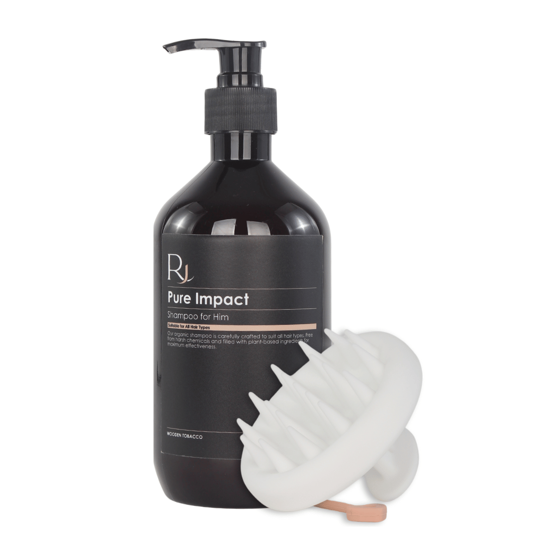 Haircare Bundle for Him
