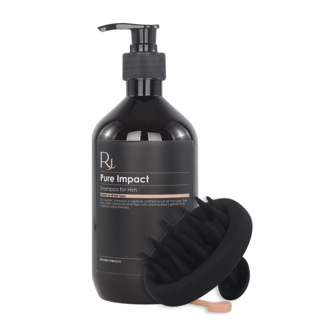 Haircare Bundle for Him