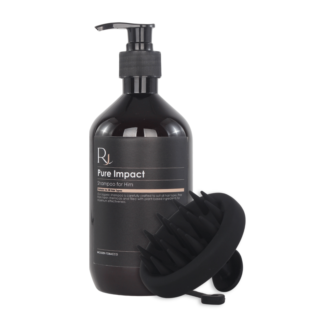 Haircare Bundle for Him