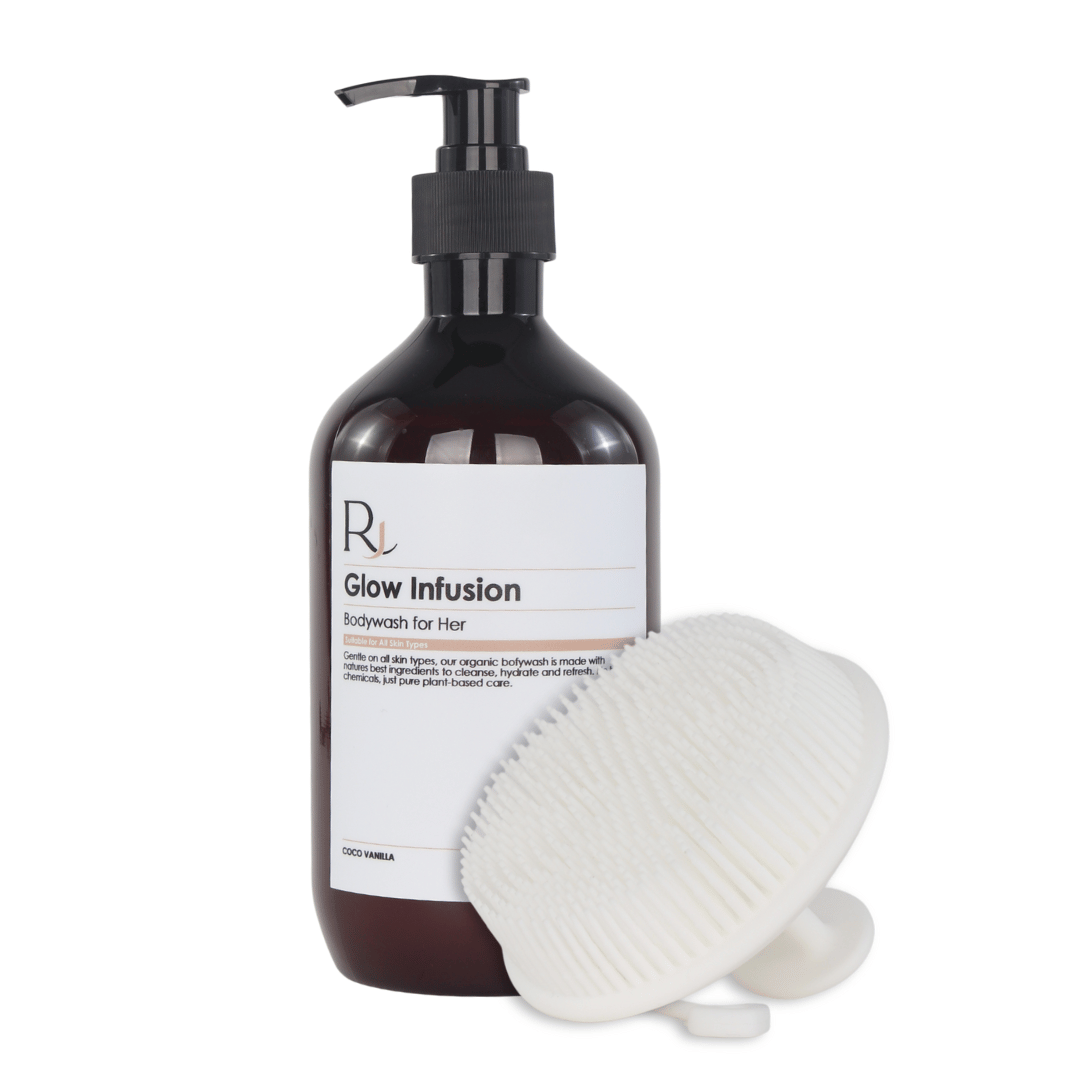 Bodycare Bundle for Her