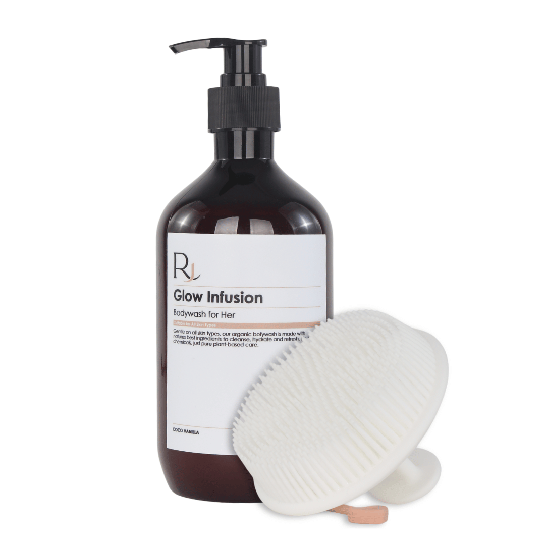 Bodycare Bundle for Her