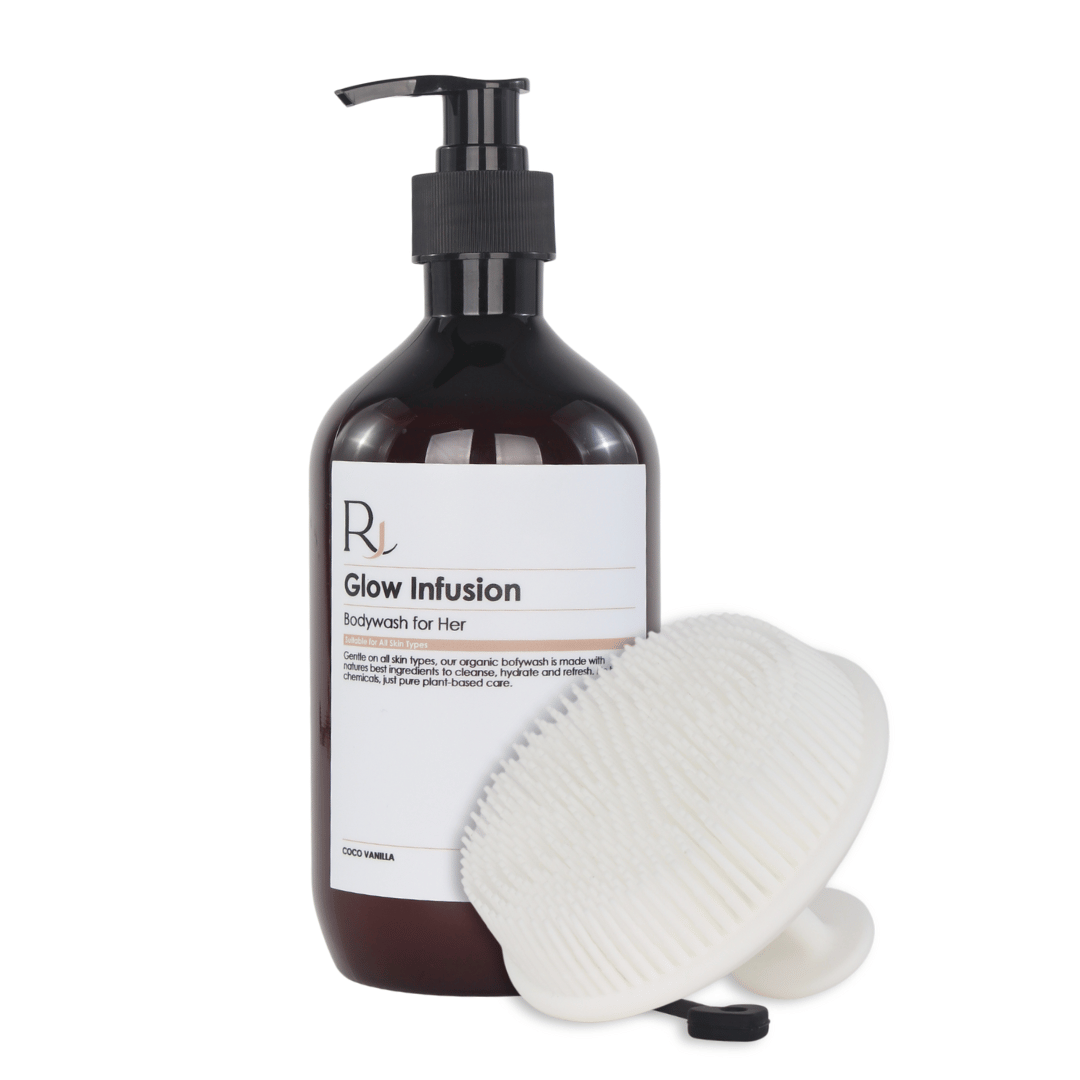 Bodycare Bundle for Her