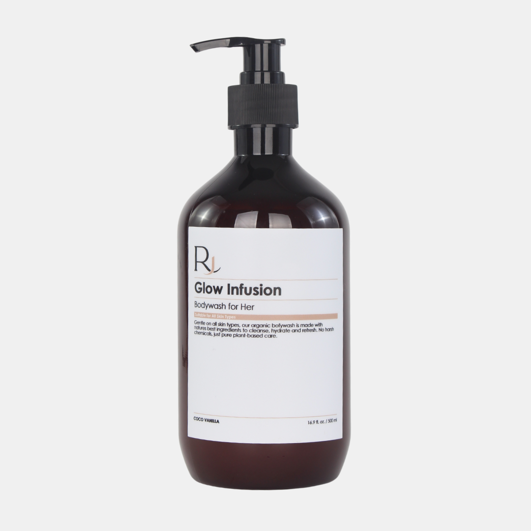 Bodycare Duo for Her
