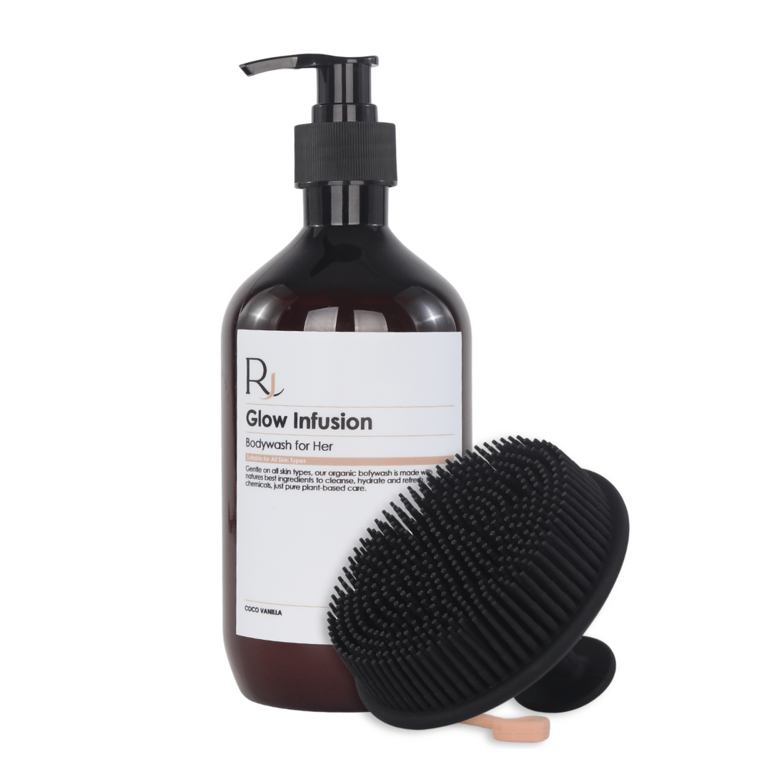 Bodycare Bundle for Her
