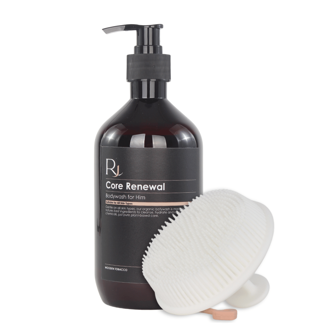 Bodycare Bundle for Him