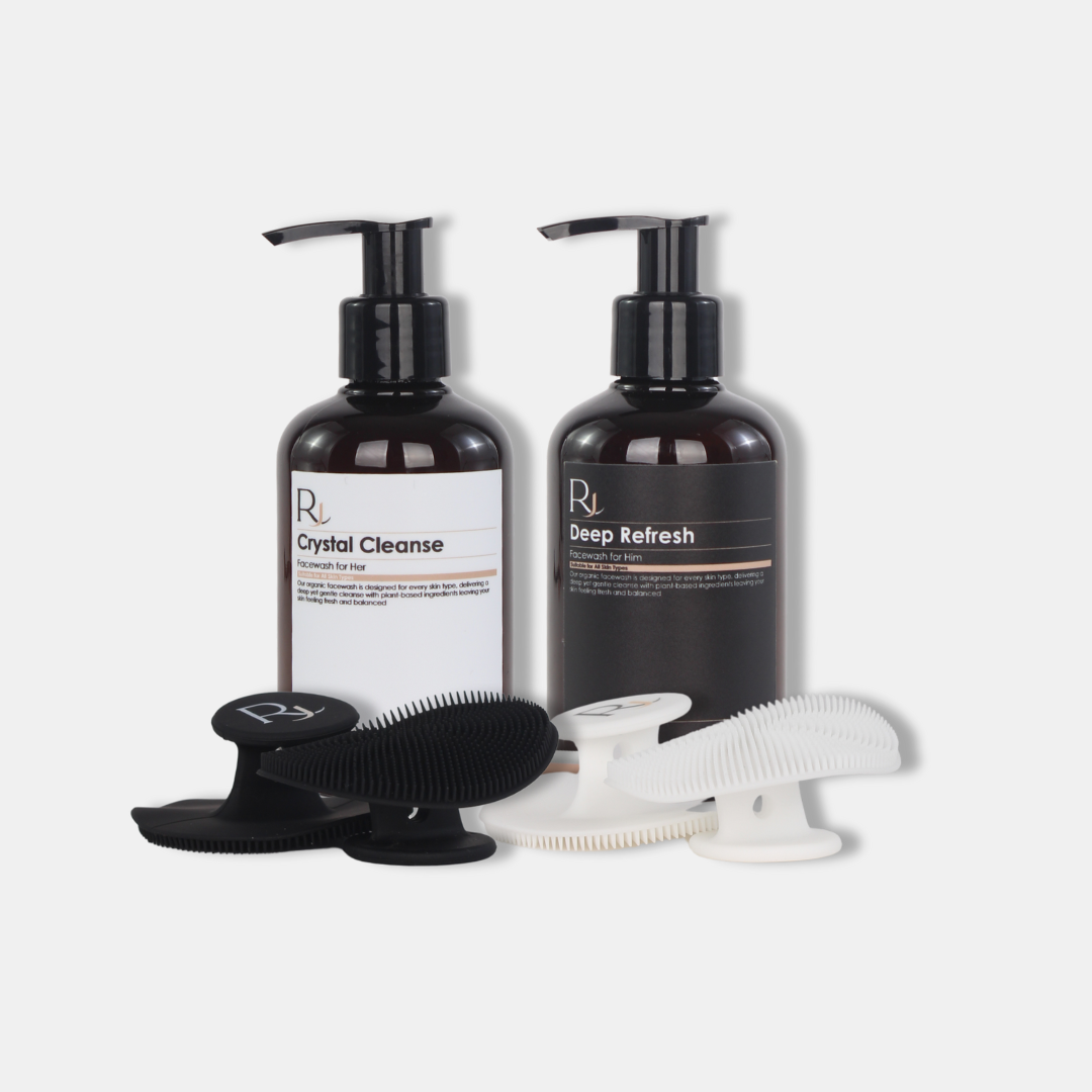 Facecare Duo