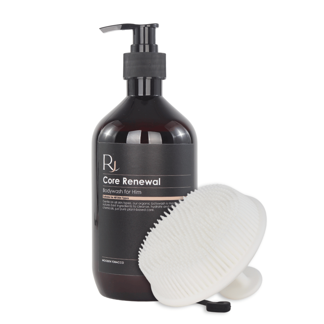 Bodycare Bundle for Him