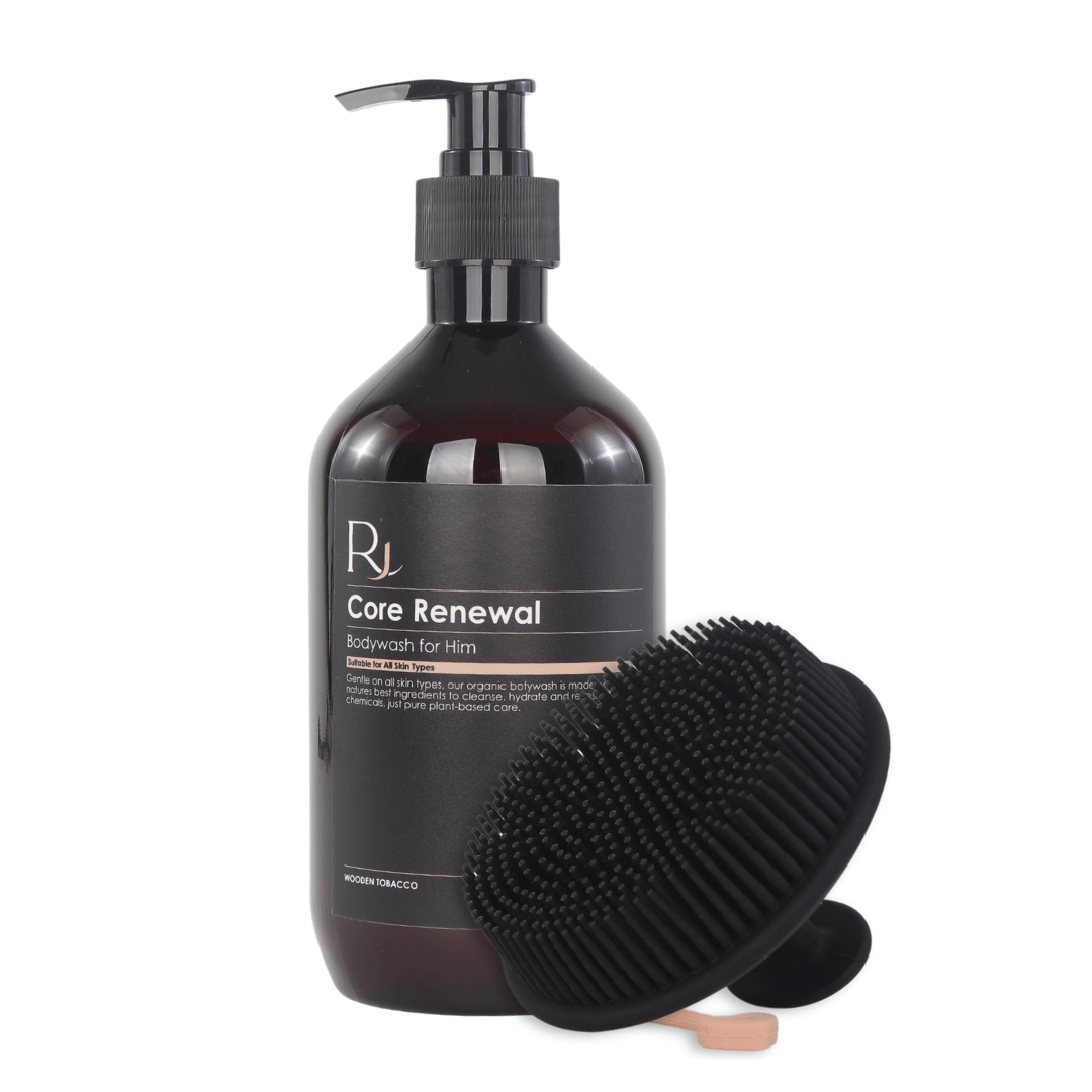 Bodycare Bundle for Him