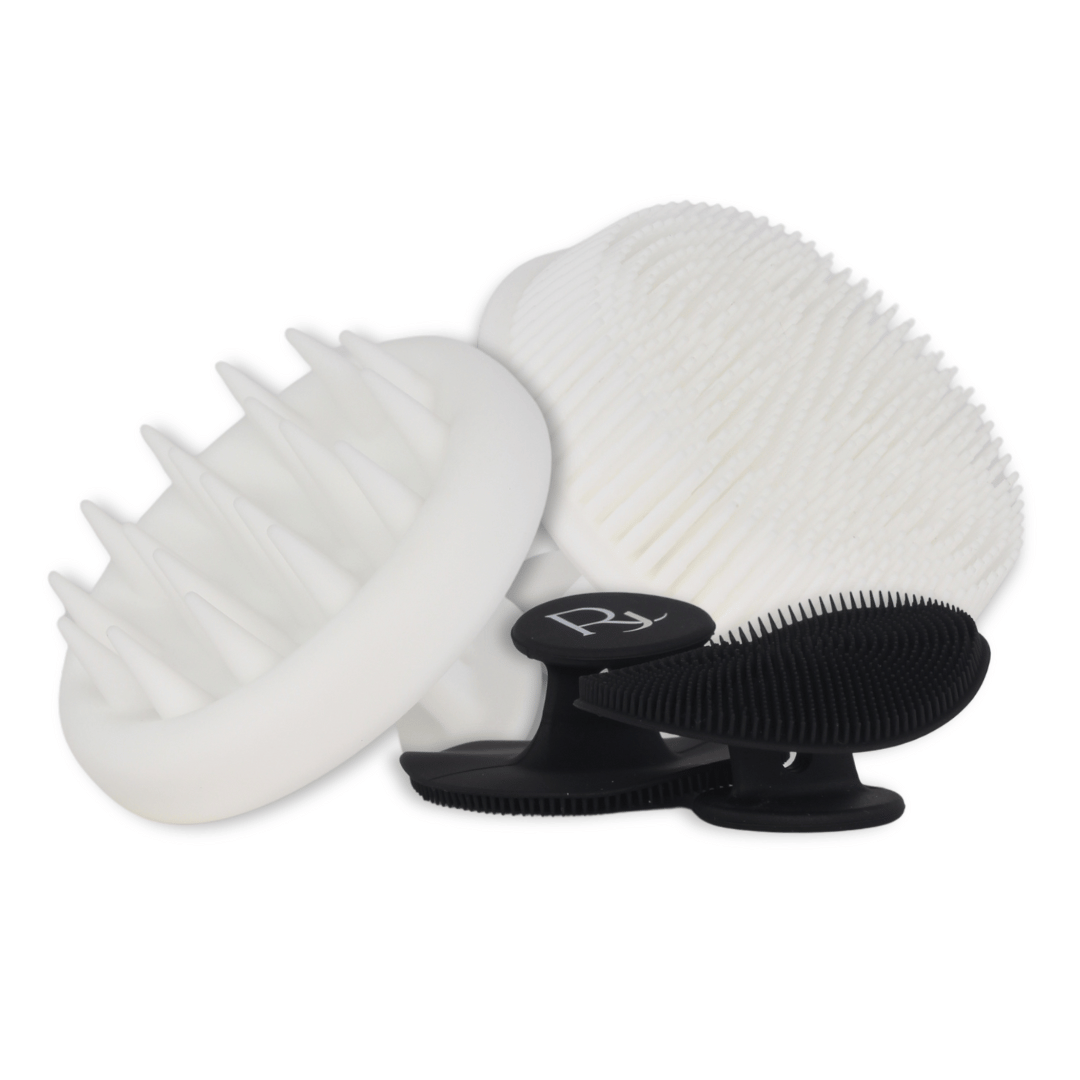 Raqiia Brush Set 2