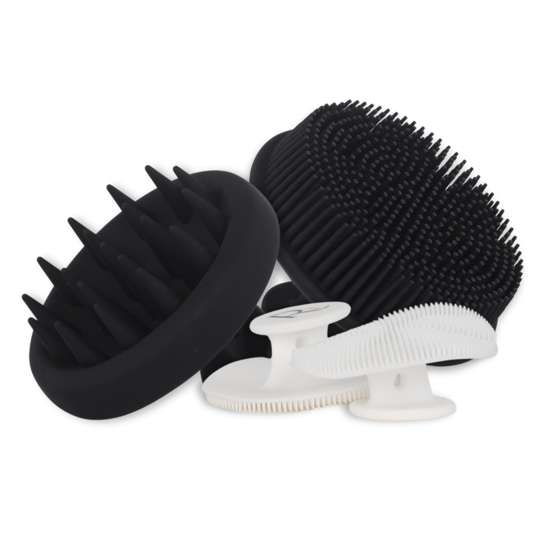 Raqiia Brush Set 6