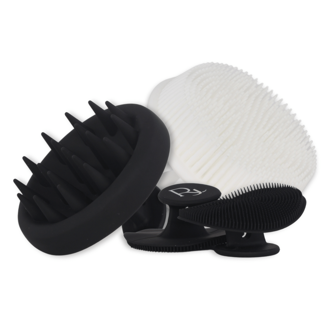 Raqiia Brush Set 7