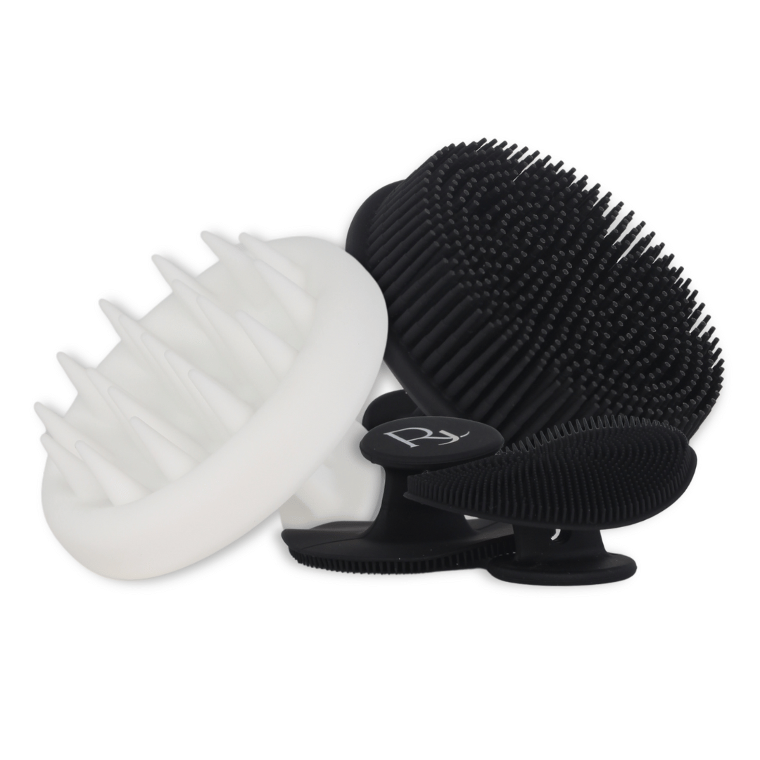 Raqiia Brush Set 8