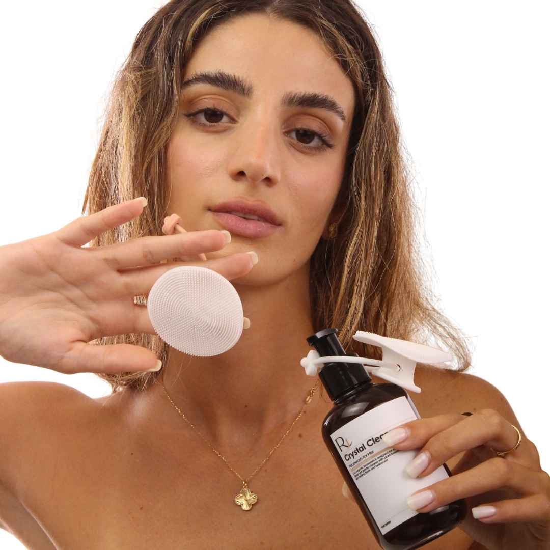 Raqiia Facecare Bundle for Her