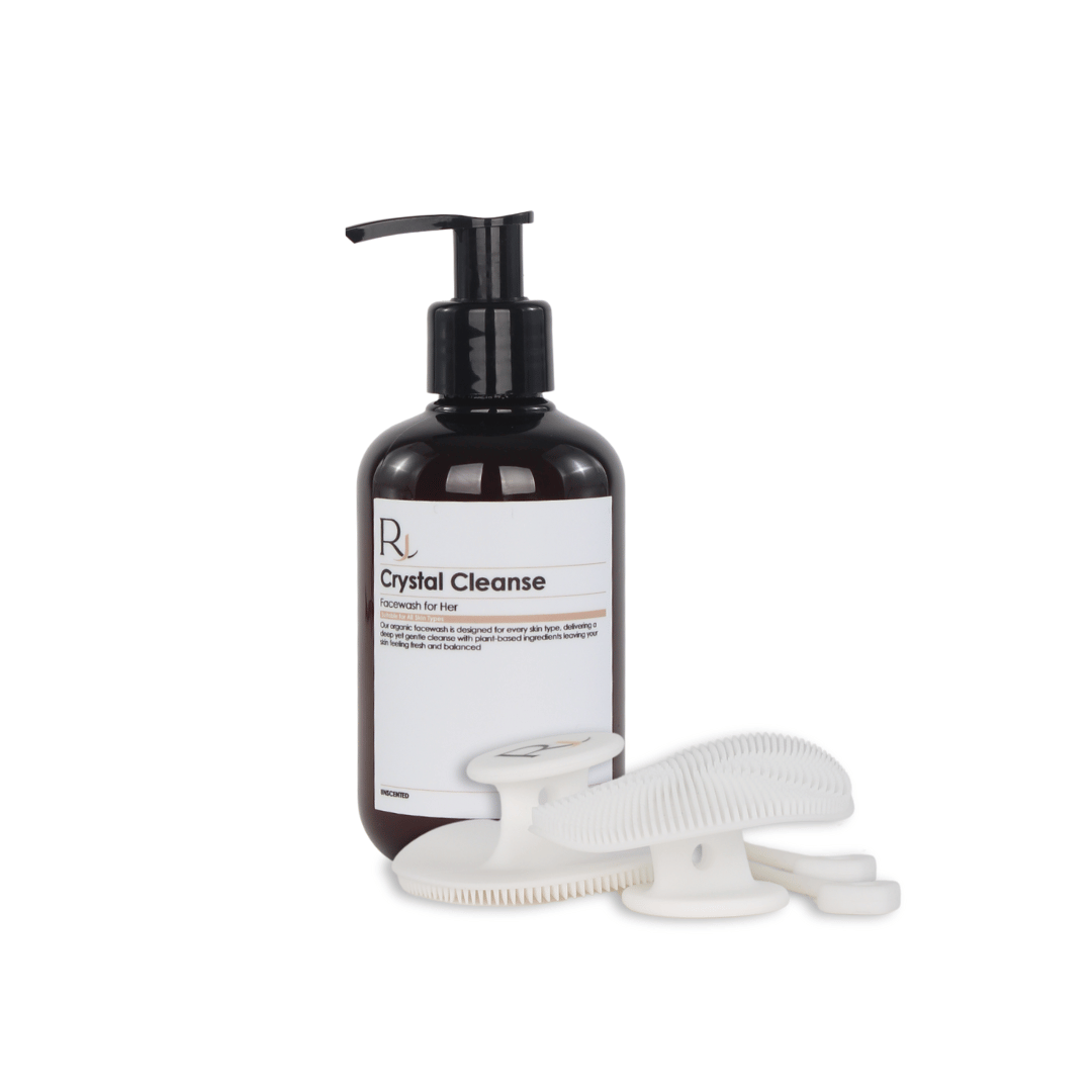 Facecare Bundle for Her