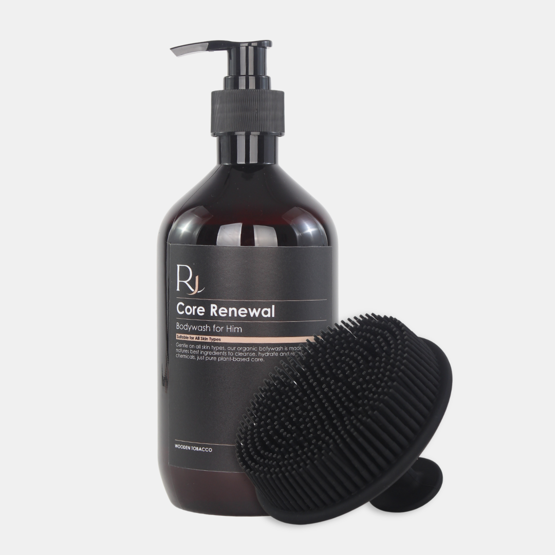 Bodycare Duo for Him