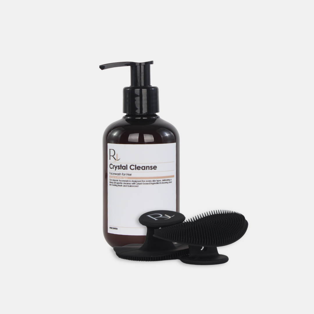 Facecare Duo for Her