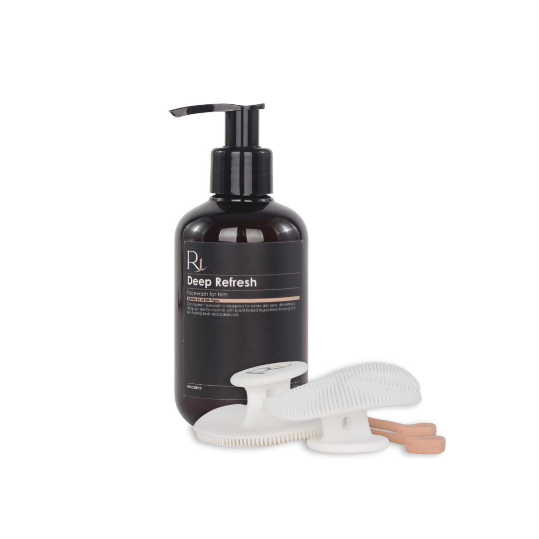 Facecare Bundle for Him