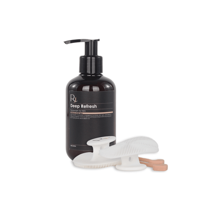 Facecare Bundle for Him