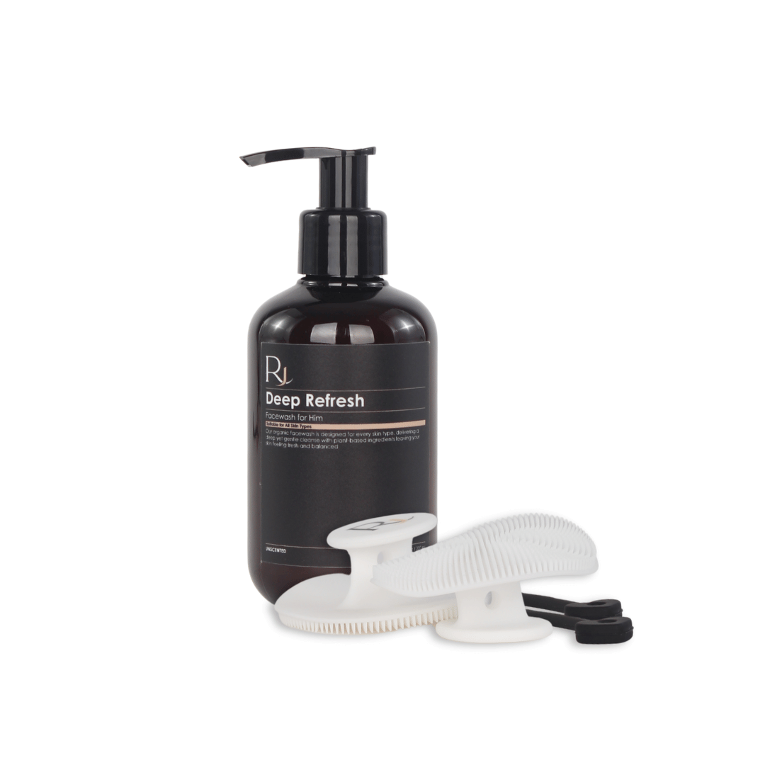 Facecare Bundle for Him