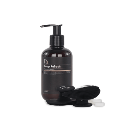 Facecare Bundle for Him