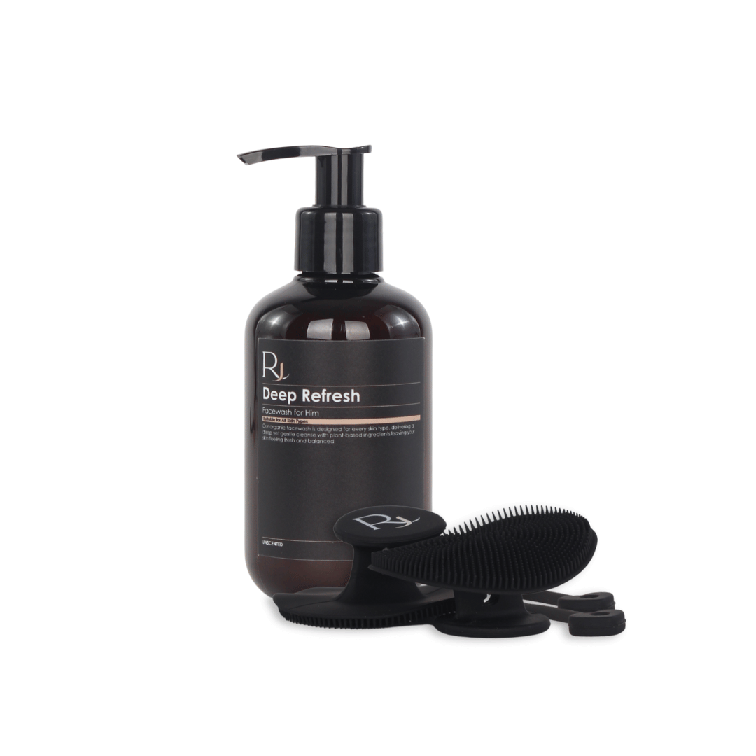 Facecare Bundle for Him