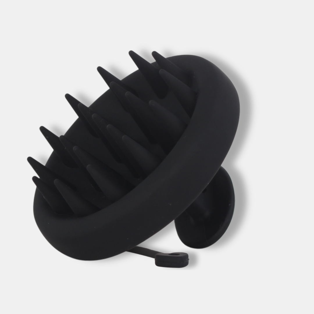 Scalp Massager