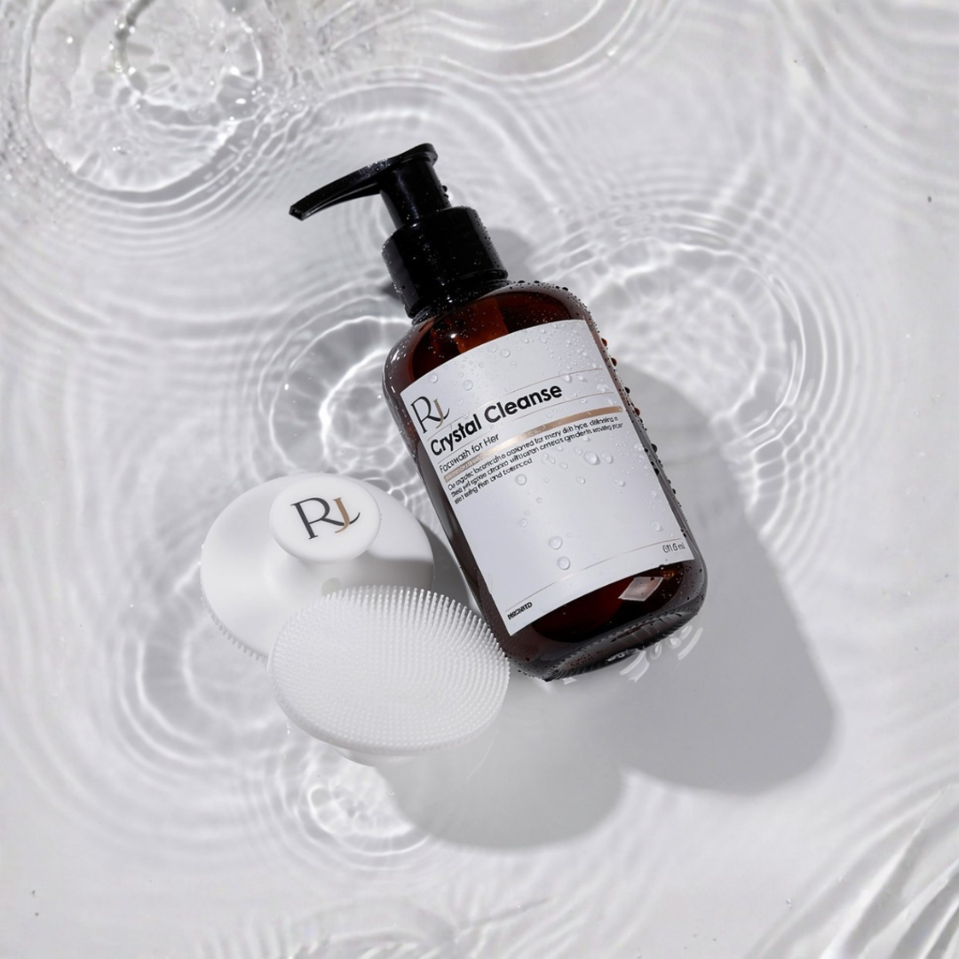 Facecare Duo for Her