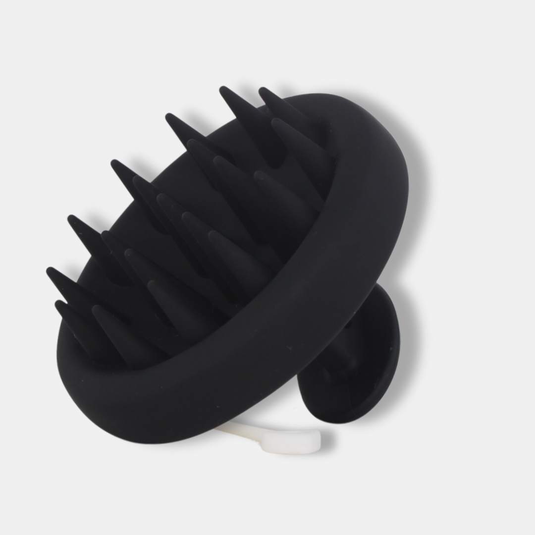 Scalp Massager