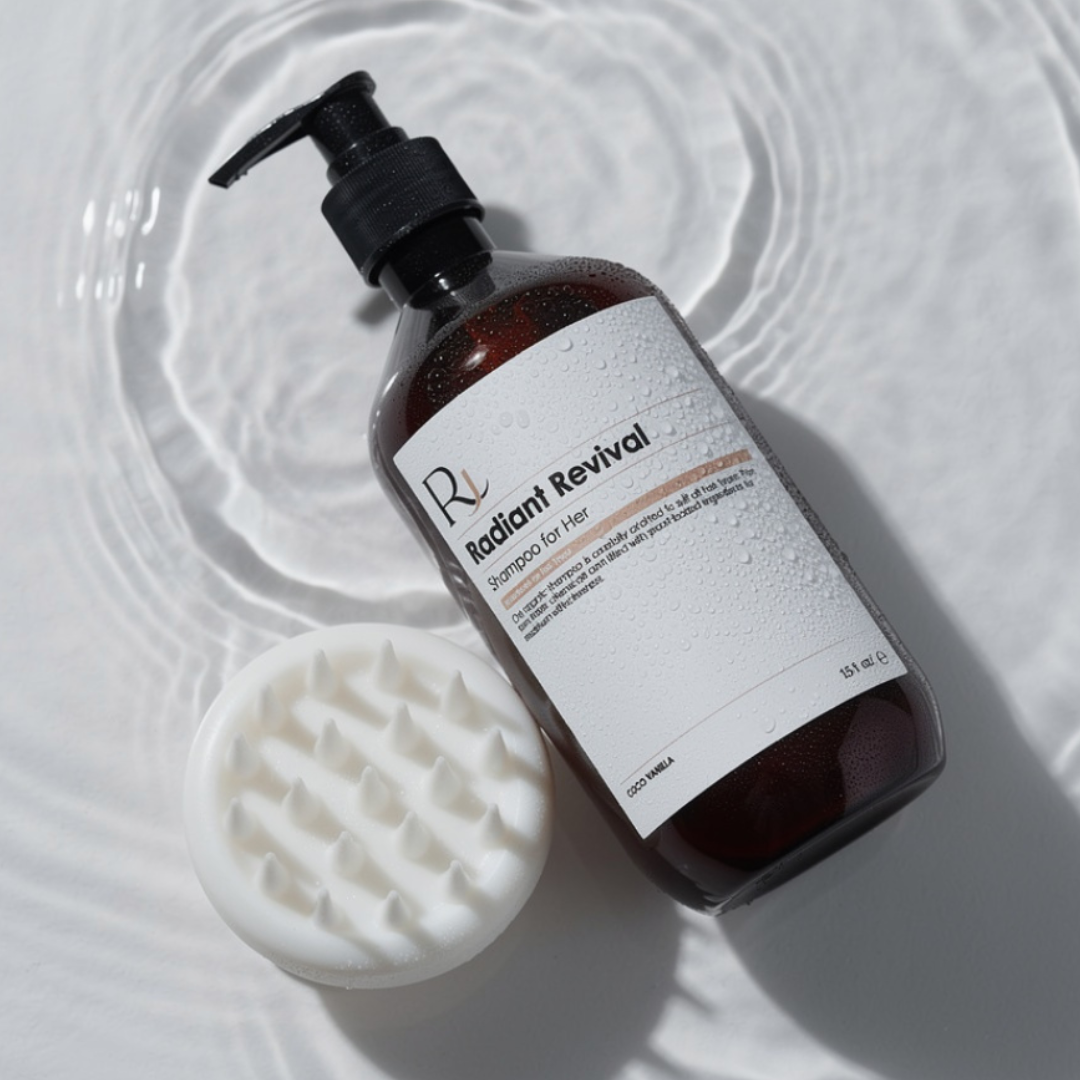 Haircare Duo for Her