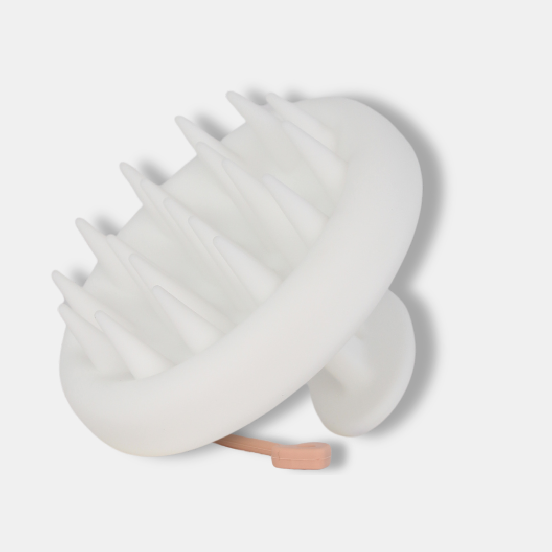 Scalp Massager
