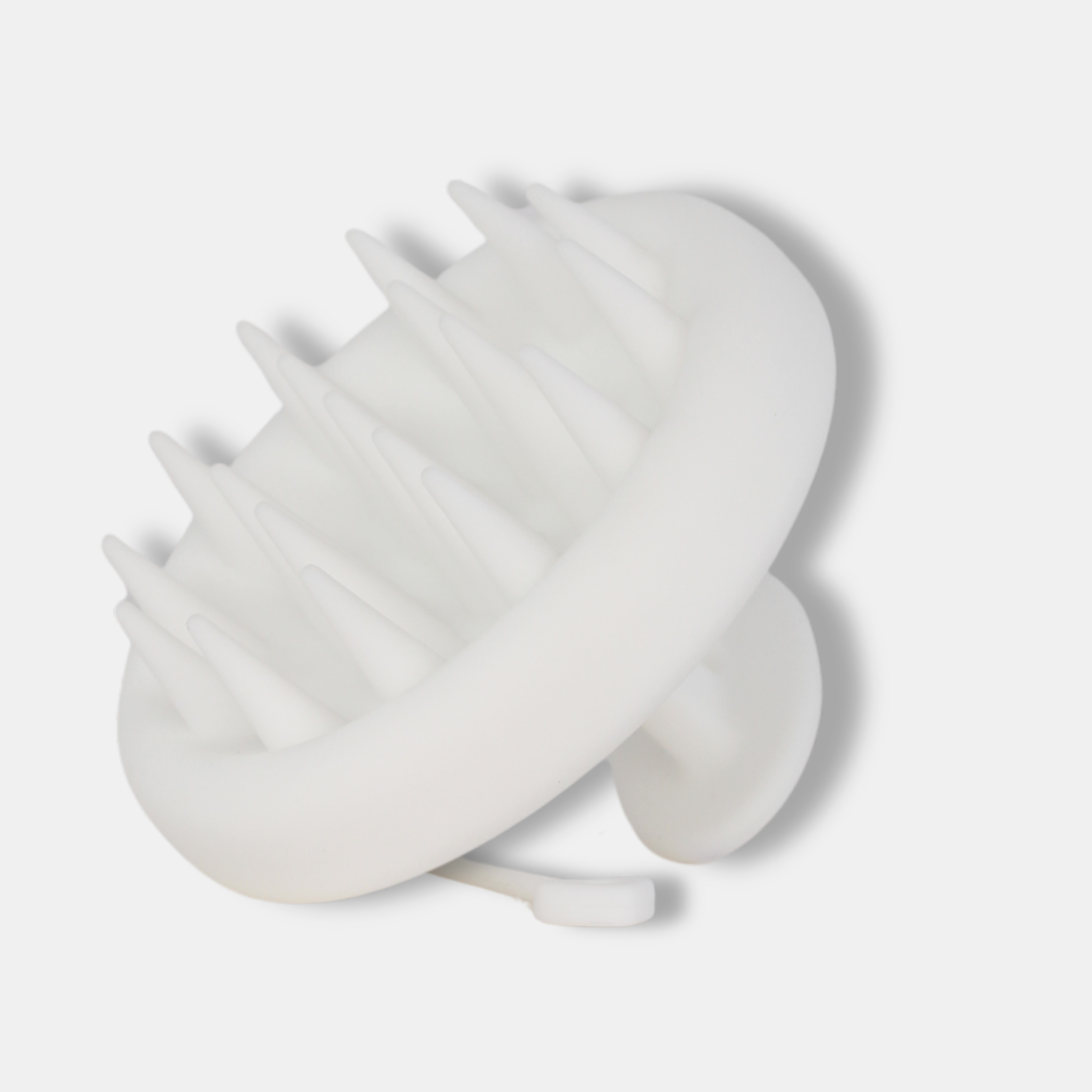 Scalp Massager